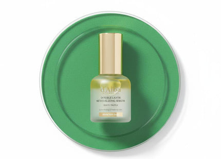 DALBA The Double Layer Revitalizing Serum 30ml