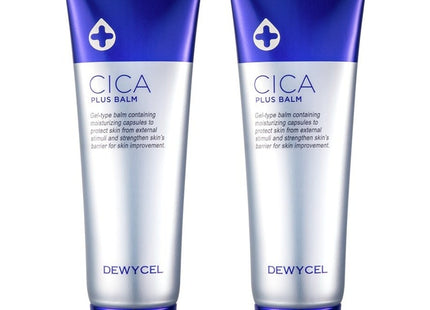 DEWYCEL  Cicapeel Cream 50ml 2 Pack