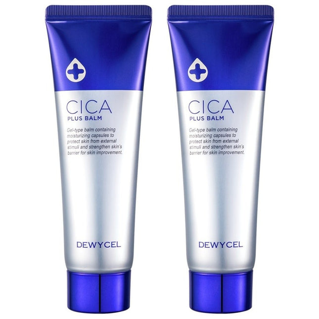 DEWYCEL  Cicapeel Cream 50ml 2 Pack