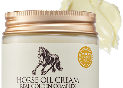 CHARMZONE Charmzone Horse Oil Golden Complex Cream, 70ml, 1ea