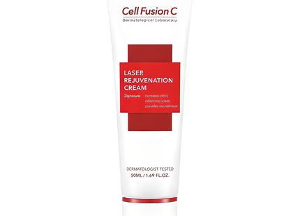 CELL FUSION C Laser Rejuvenation Cream 50ml 1ea