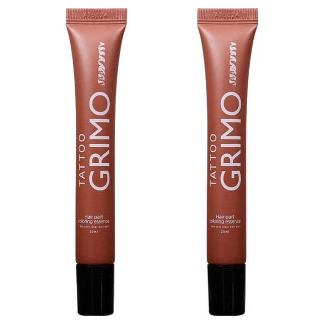 TATTOO GRIMO SKIN AGAIN HAIR SCALP PROTECTION COLORING ESSENCE 20ML