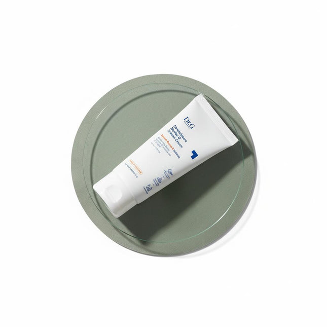 DR.G The Moist Barrier D Intense Cream 100ml