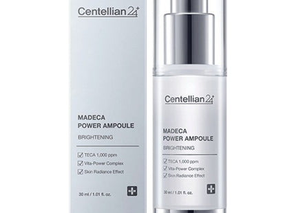 CENTELLIAN24 Madeca Power Brightening Ampoule 30ml 1 count