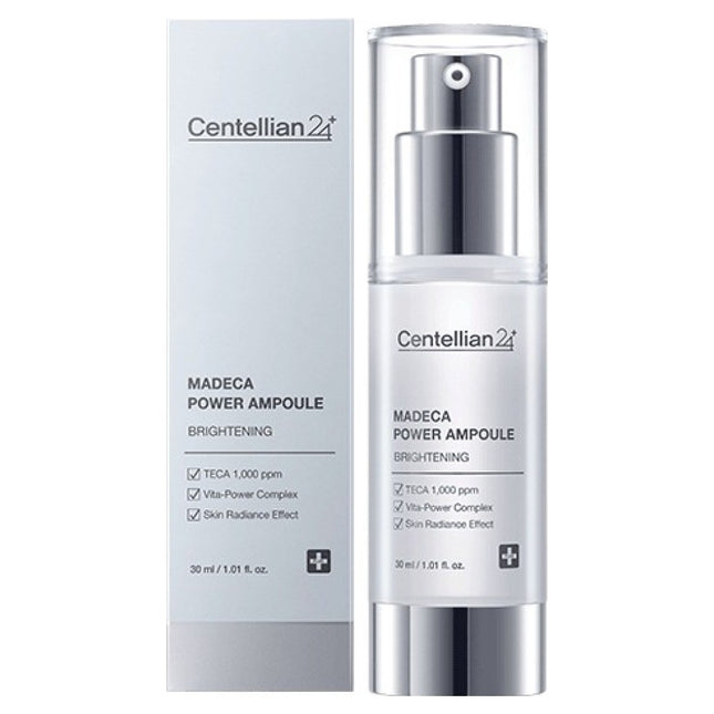 CENTELLIAN24 Madeca Power Brightening Ampoule 30ml 1 count