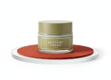 IM FROM Mugwort Cream 50g