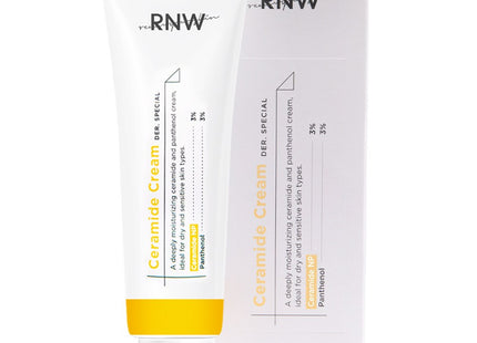R&W  The Special Ceramides Cream 50ml 1 Pack
