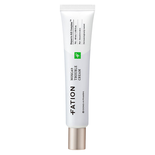 PARTIUM  Northcynin Trouble Cream 45ml 1 count