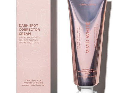 NONE COSMETICS Radiant Bloom Body Brightening Cream 80ml 1 Pack
