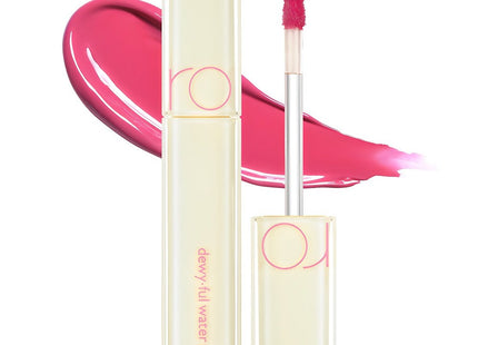 ROM&ND  Juicy Lasting Tint, 10 Mummoo Pink, 1 Count