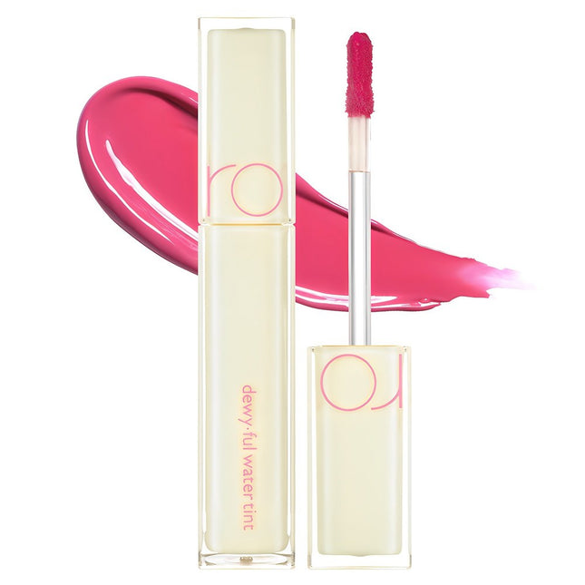 ROM&ND  Juicy Lasting Tint, 10 Mummoo Pink, 1 Count
