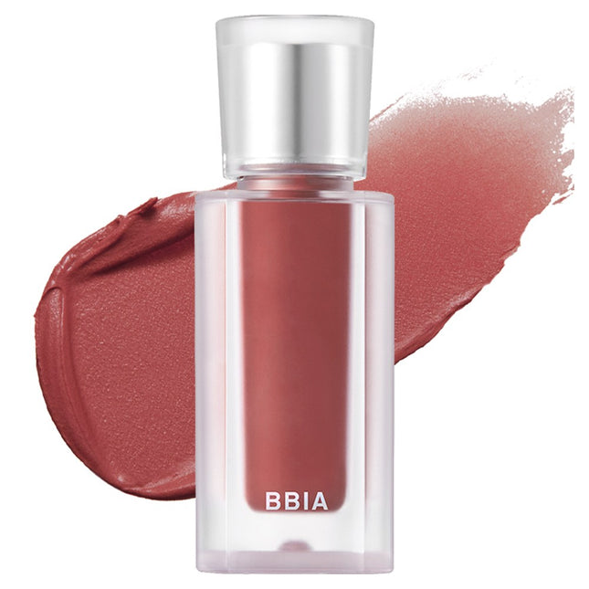 BBIA LAST VELVET LIP TINT V24 HAUNG HAENG UI JEONG SEONG