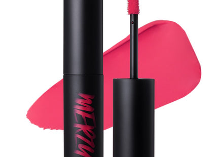 MERZY  The First Velvet Tint V5 Peach Crush 4.5g 1pc