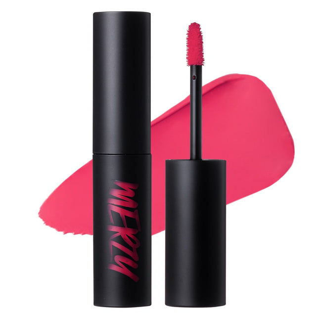 MERZY  The First Velvet Tint V5 Peach Crush 4.5g 1pc