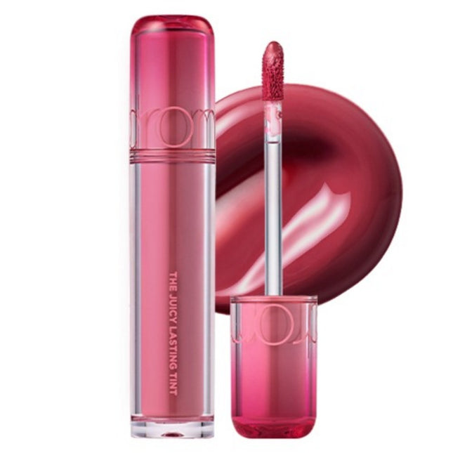 ROM&ND  Juicy Lasting Tint 04 Figfig 1ea