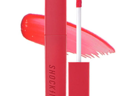 TONYMOLY The Shocking Lip Blur Tint 06 Believer 4g 1ea