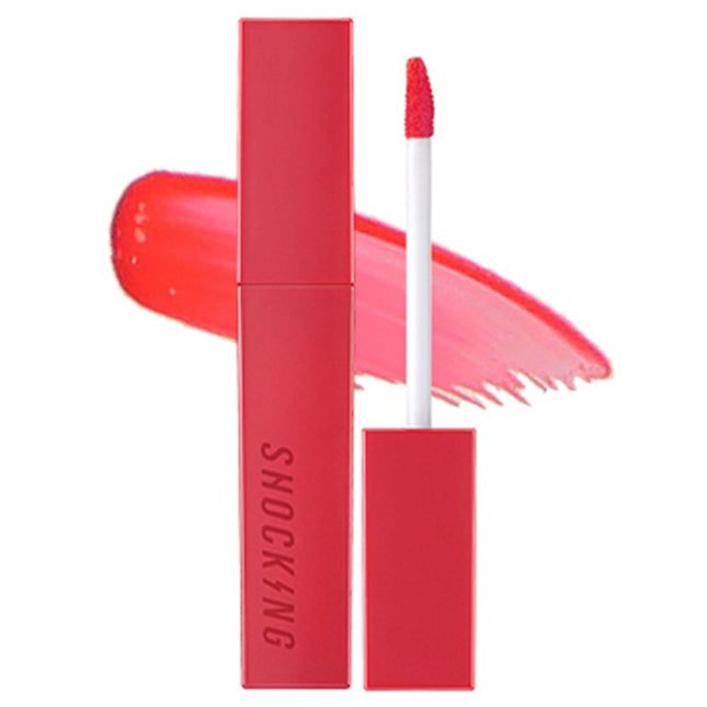 TONYMOLY The Shocking Lip Blur Tint 06 Believer 4g 1ea