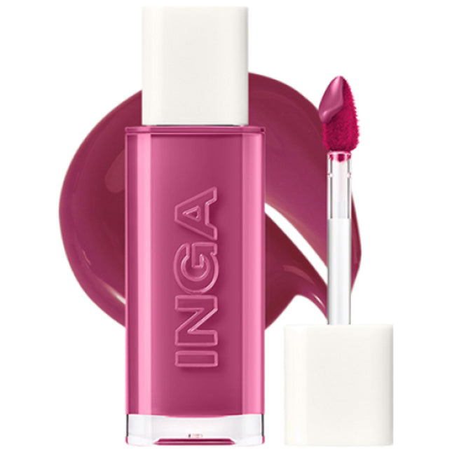 INGA  Water Glow Lip Tint Wicked 1pc
