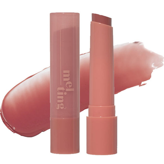 ETUDE  Ginger Sugar Melting Balm 02 Soft Mauve 2.3g 1 pc