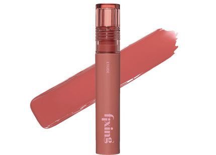 ETUDE HOUSE Etude Fixing Tint 4g 1pc in Shade 12 Salmon Brick