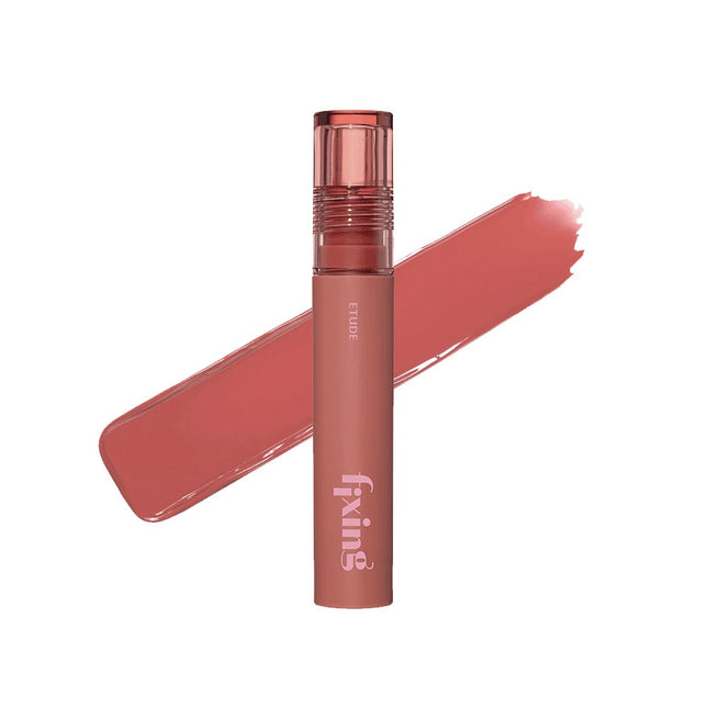 ETUDE HOUSE Etude Fixing Tint 4g 1pc in Shade 12 Salmon Brick