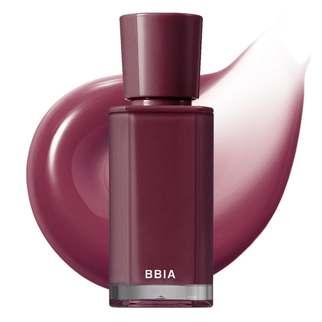 BBIA  Glow Tint, 13 Maroon Bottle, 3.2g, 1ea