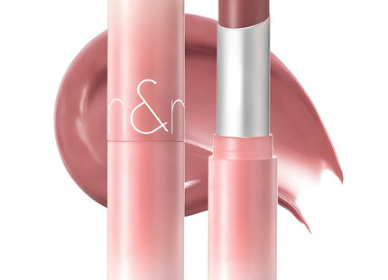 ROMAND  Glasting Melting Balm, Veil Rose, 3.5g, 1ea