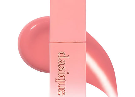 DASIQUE  Juicy Dewy Tint 09 Peach Pudding, 1 count