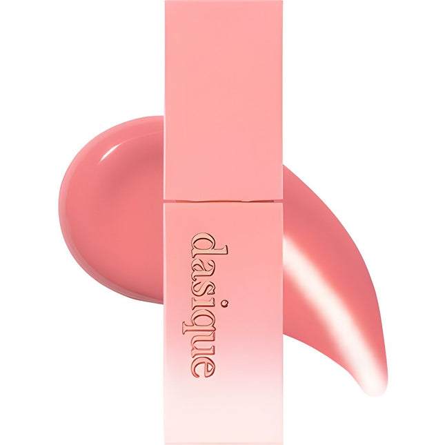 DASIQUE  Juicy Dewy Tint 09 Peach Pudding, 1 count