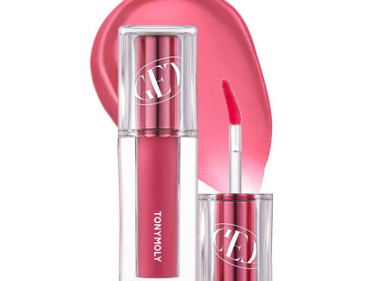 TONYMOLY Get it Tint Waterful Butter 01 Berry Shew 4.3g 1ea