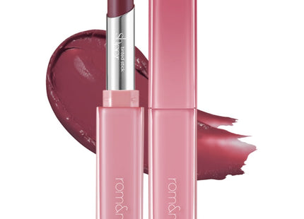 ROM&ND Rom&nd Sheer Tinted Stick 06 In Binary 2g 1ea