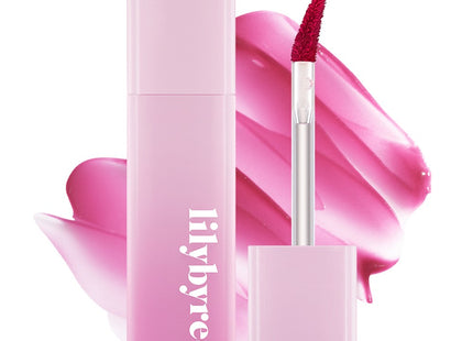 LILYBYRED  Sweet Dear Milky Tint 07 Mixberry Souffle 1ea