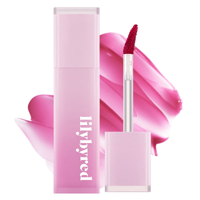 LILYBYRED  Sweet Dear Milky Tint 07 Mixberry Souffle 1ea