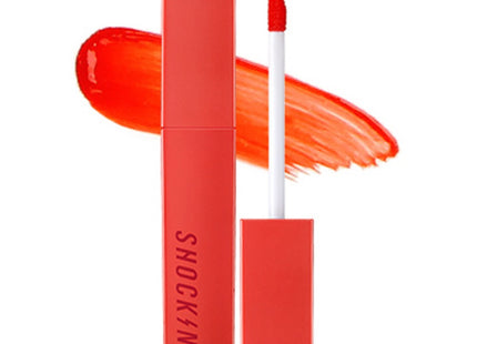 TONYMOLY THE SHOCKING LIP BLUR TINT 4g, 1 pc