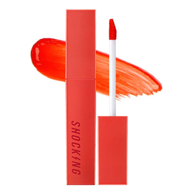 TONYMOLY THE SHOCKING LIP BLUR TINT 4g, 1 pc