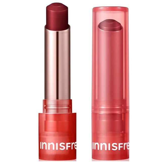 INNISFREE  Dewy Tint Lip Balm No. 05 Power Cherry 3.2g 1ea