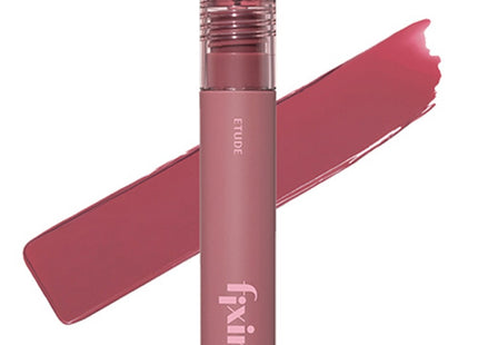 ETUDE  FIXING TINT, 15 WOODSY PINK, 4g, 1 Pack