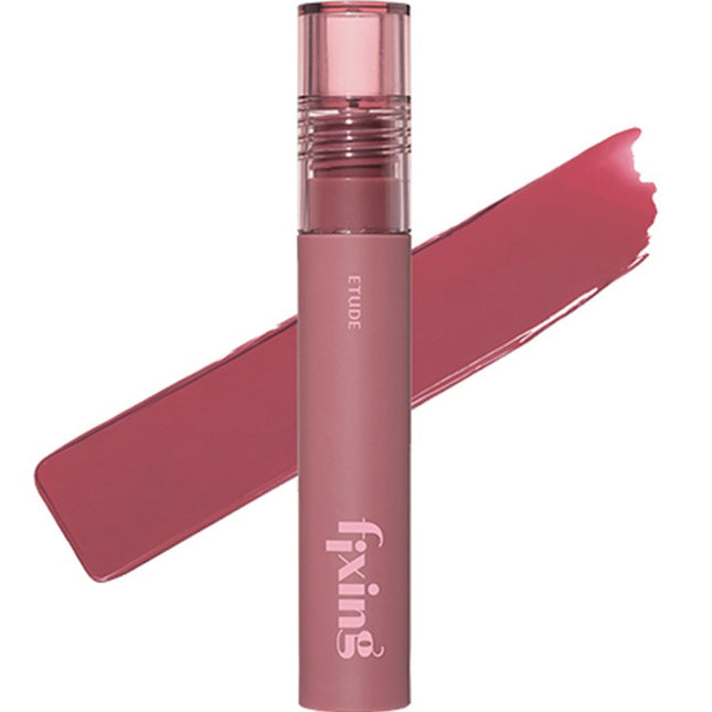 ETUDE  FIXING TINT, 15 WOODSY PINK, 4g, 1 Pack