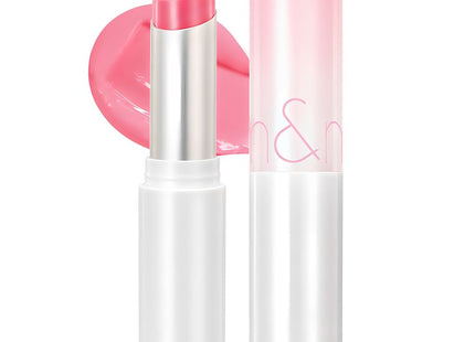 ROM&ND  Glasting Melting Balm 09 Peonies 3.5g 1ea