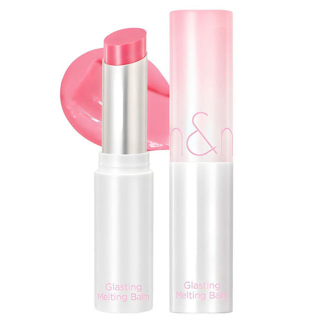 ROM&ND  Glasting Melting Balm 09 Peonies 3.5g 1ea