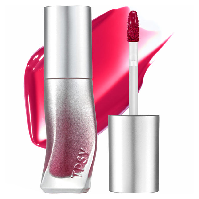 NONE COMPANY Tipsy Juicy Lip Plumper, 6g, 06 Unpredictable