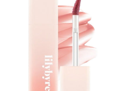 LILYBYRED  Sweet Dear Melting Lip Tint 13 Sugar Lace