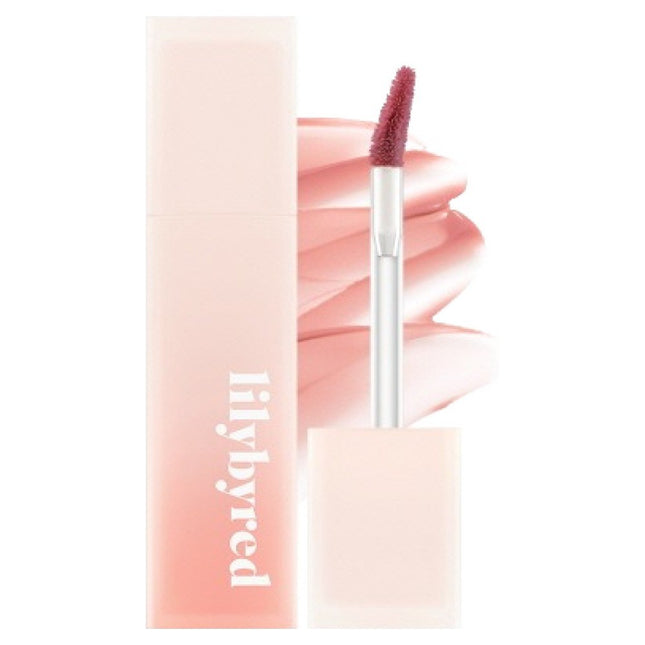 LILYBYRED  Sweet Dear Melting Lip Tint 13 Sugar Lace