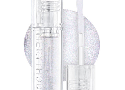 MERYTHOD  Bling Chu Lip Oil Aurora 3.5ml 1ea