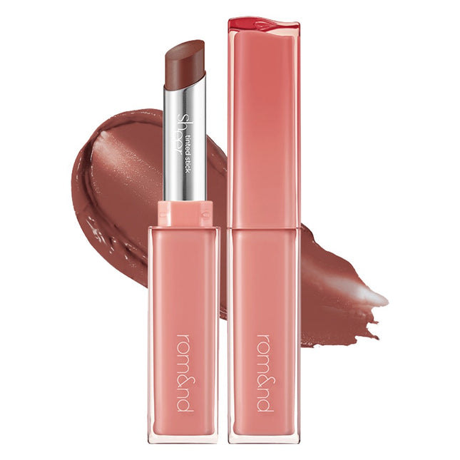 ROM&ND  Juicy Lasting Tint 05 Dutch Cocoa 2g 1 Count