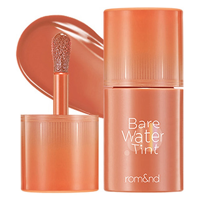 ROM&ND  Bear Water Tint 03 Nudy Mood 1ea