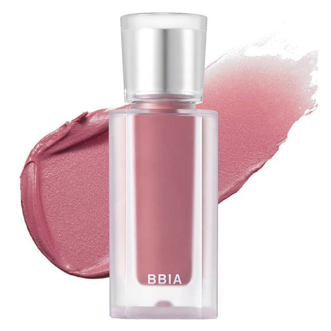 BBIA  Last Velvet Tint MLBB Edition V49 Rose Life 1ea