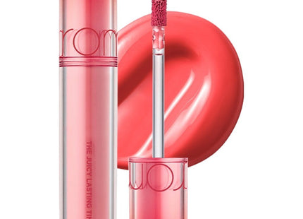 ROM&ND  The Juicy Lasting Tint, 26 Very Cherry, 1 Count