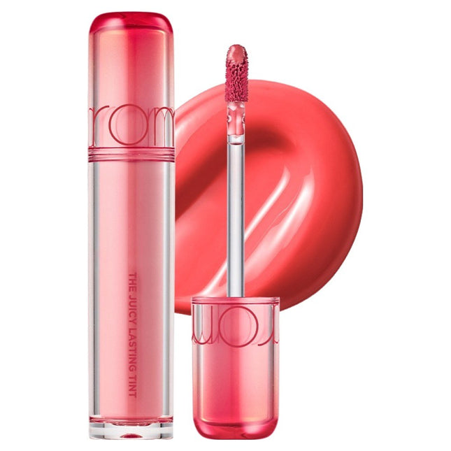 ROM&ND  The Juicy Lasting Tint, 26 Very Cherry, 1 Count