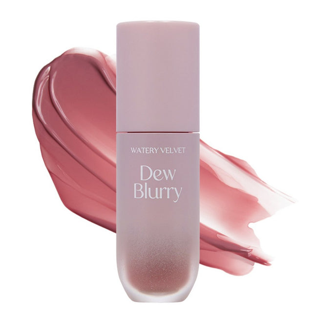 TOOCOOLFORSCHOOL Doux Blurring Lip Tint, 4 Mauve Scent, 1 count